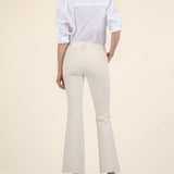 Stella High Rise Flare (KUT)