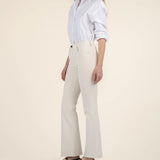 Stella High Rise Flare (KUT)