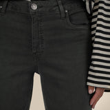 Kelsey High Rise Ankle Flare (KUT)