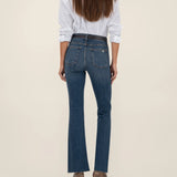 Stella High Rise Flare (KUT)