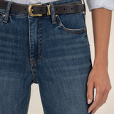 Stella High Rise Flare (KUT)