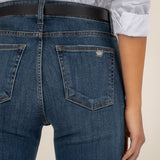 Stella High Rise Flare (KUT)