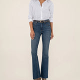 Stella High Rise Flare (KUT)