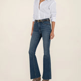 Stella High Rise Flare (KUT)