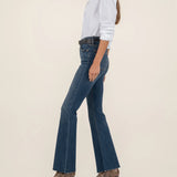 Stella High Rise Flare (KUT)