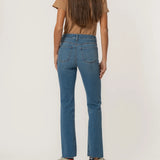 Kelly High Rise Flare (KUT)