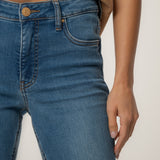Kelly High Rise Flare (KUT)