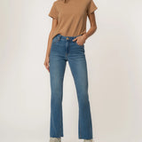 Kelly High Rise Flare (KUT)