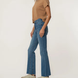 Kelly High Rise Flare (KUT)