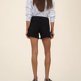 Jane High Rise Long Short (KUT)
