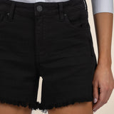 Jane High Rise Long Short (KUT)