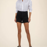 Jane High Rise Long Short (KUT)