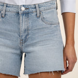 Jane High Rise Long Short (KUT)