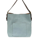 Classic Hobo Handbag