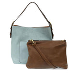 Classic Hobo Handbag