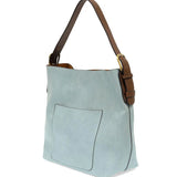 Classic Hobo Handbag