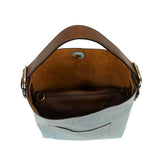 Classic Hobo Handbag