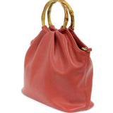 Natalie Pouf Bag