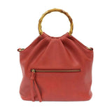 Natalie Pouf Bag