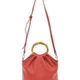 Natalie Pouf Bag