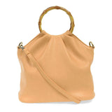 Natalie Pouf Bag