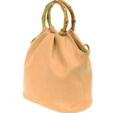 Natalie Pouf Bag