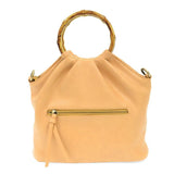 Natalie Pouf Bag