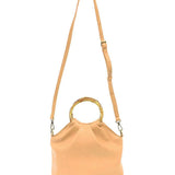 Natalie Pouf Bag