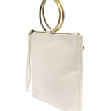 Amelia Ring Mini Tote