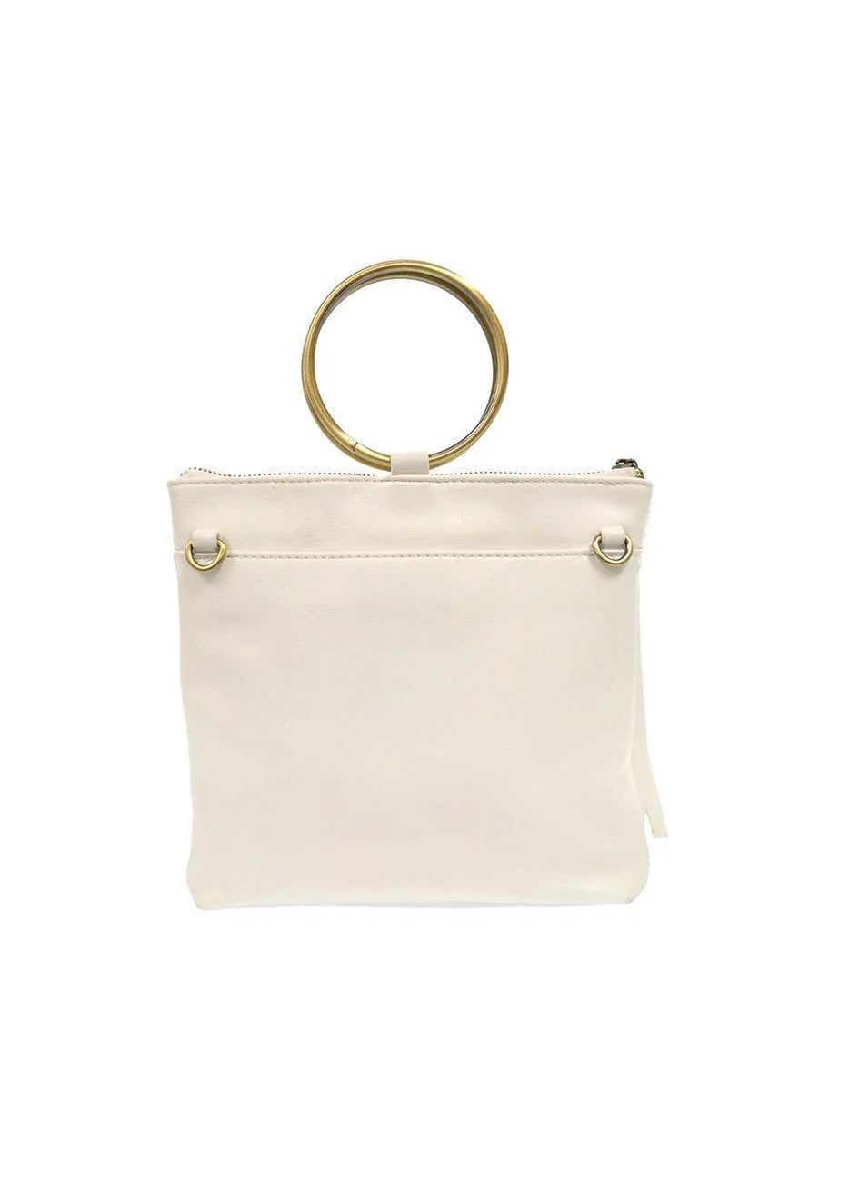 Amelia Ring Mini Tote