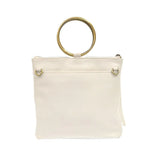 Amelia Ring Mini Tote