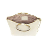 Amelia Ring Mini Tote