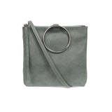 Amelia Ring Mini Tote