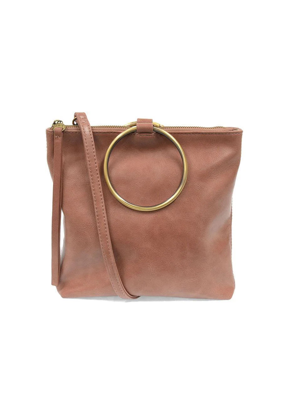 Amelia Ring Mini Tote