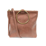 Amelia Ring Mini Tote
