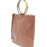 Amelia Ring Mini Tote