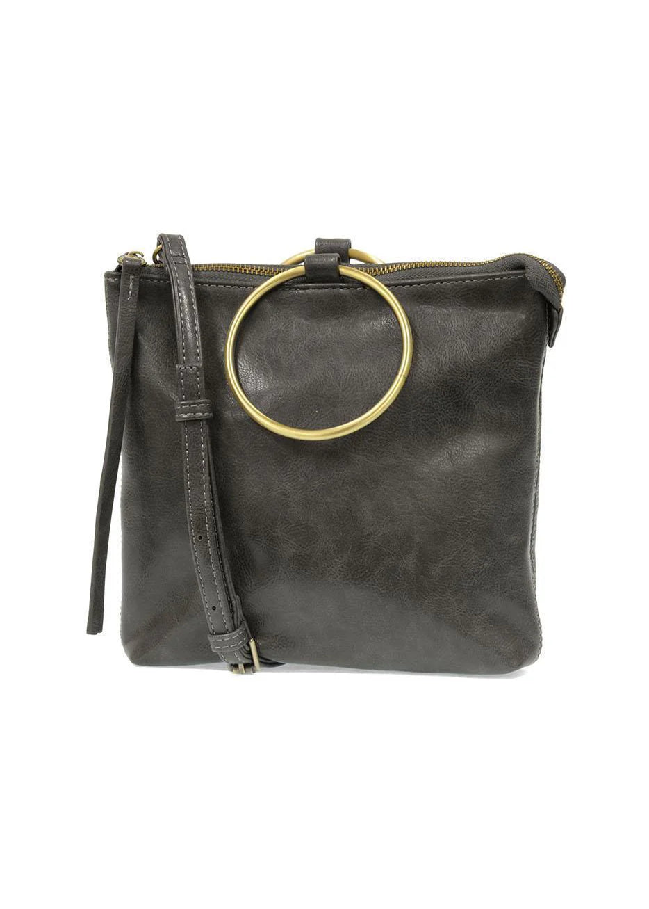 Amelia Ring Mini Tote