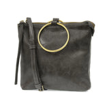 Amelia Ring Mini Tote