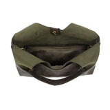 Val 4-Pocket Hobo