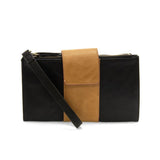 Camryn Colorblock Wallet Crossbody