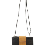 Camryn Colorblock Wallet Crossbody