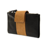 Camryn Colorblock Wallet Crossbody