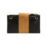 Camryn Colorblock Wallet Crossbody