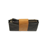 Camryn Colorblock Wallet Crossbody
