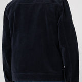 Men's 2-Way Zip Corduroy Jacket (Liverpool)