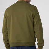 Men's Reversible Bomber Jacket (Liverpool)