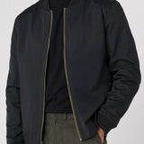 Men's Reversible Bomber Jacket (Liverpool)