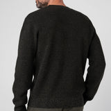 Men's Long Sleeve Crew Neck Sweater (Liverpool)