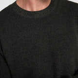 Men's Long Sleeve Crew Neck Sweater (Liverpool)