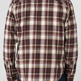 Men's Button Up Long Sleeve Shirt (Liverpool)